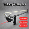 Tactical Slingshot Rifle w/Laser