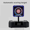 Electronic Auto-Reset Target System